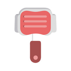  Meat Tenderizer Icon for Culinary Crafts