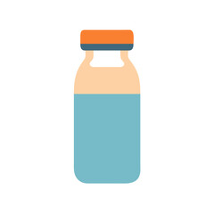  Classic Milk Bottle Culinary Icon