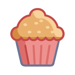  Muffin Vector for Sweet Treats