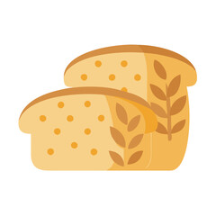  Nutritious Multigrain Bread Icon