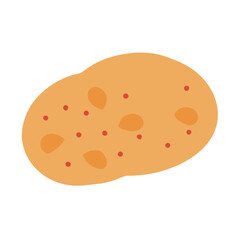  Naan Vector for Ethnic Dishes