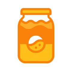  Sweet Orange Marmalade Culinary Icon