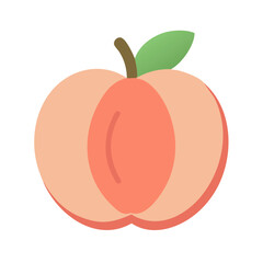  Elegant Peach Design for Menus