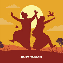 Happy Vaisakhi ? wishing you peace, love, and joy..