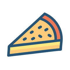  Elegant Pie Slice Design for Dining