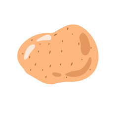 Vegetable illustration