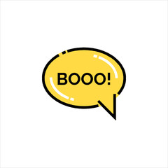 speech bubble icon
