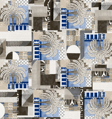 texture pattan wallpaper design
