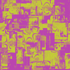 abstract grunge background vector