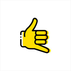 thumb up icon