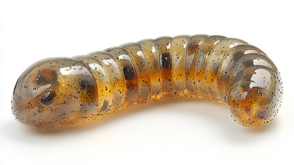 highly_detailed_close-up_of_an_earthworm_crawling