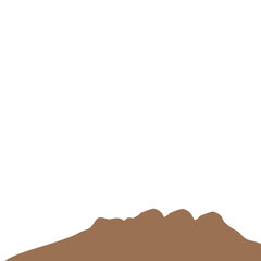 Brown Mountain Illustrations