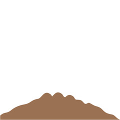 Brown Mountain Illustrations