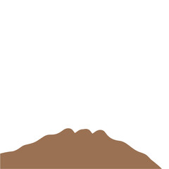 Brown Mountain Illustrations