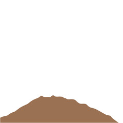 Brown Mountain Illustrations