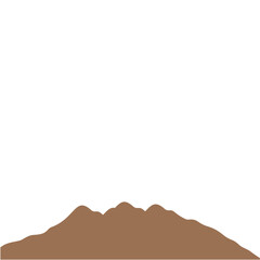 Brown Mountain Illustrations