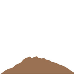 Brown Mountain Illustrations