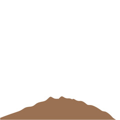 Brown Mountain Illustrations