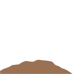 Brown Mountain Illustrations