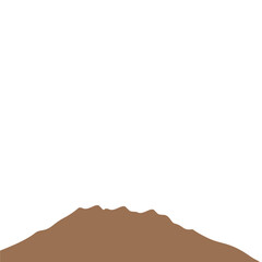 Brown Mountain Illustrations