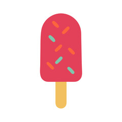  Charming Popsicle Graphic for Kids