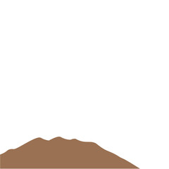 Brown Mountain Illustrations