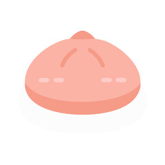  Charming Pork Bun Graphic for Recipes