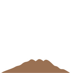 Brown Mountain Illustrations