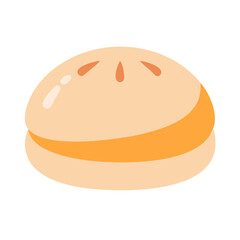  Stylish Pork Bun Representation for Menus