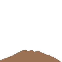 Brown Mountain Illustrations