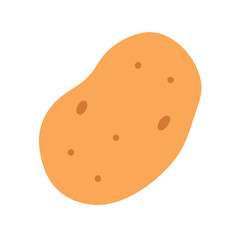  Potato Icon for Versatile Recipes