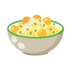  Charming Potato Salad Graphic for Recipes