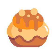  Charming Profiterole Graphic for Baking