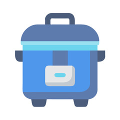  Rice Cooker Graphic for Kitchen Essentials