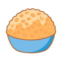  Rice Krispies Graphic for Breakfast Ideas