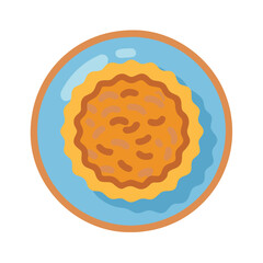  R�sti Vector for Breakfast Meals