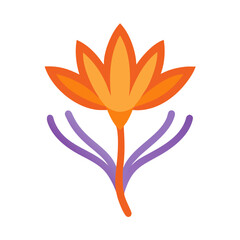  Saffron Vector for Flavor Enhancements