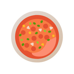  Salsa Graphic for Spicy Delights