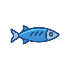  Sardine Graphic for Flavorful Meals