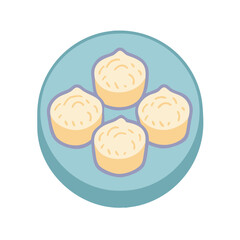  Shumai Graphic for Flavorful Meals
