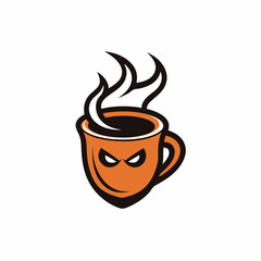 coffee cup icon