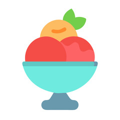  Charming Sorbet Graphic for Recipes