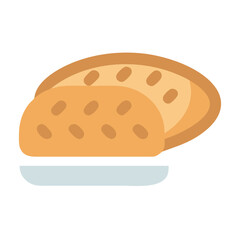  Charming Sourdough Bread Graphic for Recipes