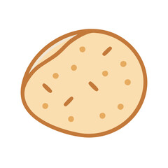  Elegant Sourdough Bread Design for Events