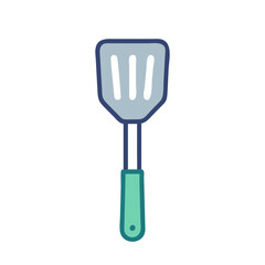  Spatula Icon for Kitchen Tools