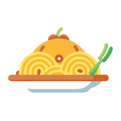  Elegant Spaghetti Design for Culinary Use