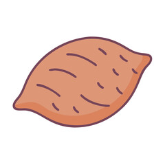  Charming Sweet Potato Graphic for Recipes