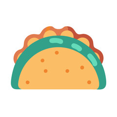  Charming Taco Graphic for Recipes