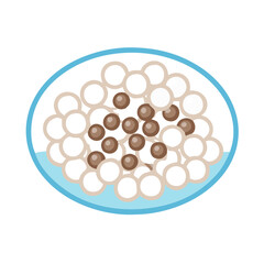  Elegant Tapioca Pearls Design for Culinary Use