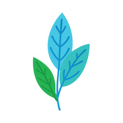  Tea Leaf Icon for Flavor